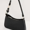 acrylic_embellished_croce_3-1.webp Acrylic Embellished Croc-Effect Embossed Shoulder Bag<PEDRO Sale