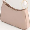 acrylic_embellished_croce_5.webp Acrylic Embellished Croc-Effect Embossed Shoulder Bag<PEDRO Shop