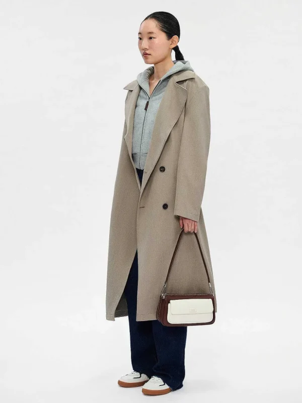 Alana Shoulder Bag<PEDRO Fashion