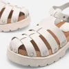 Alia Studded Clogs<PEDRO Clearance
