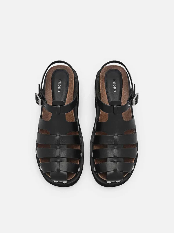 alia_studded_clogs_4-1.webp Alia Studded Clogs<PEDRO Discount