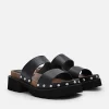 Alia Studded Sandals<PEDRO Cheap