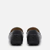 Allen Leather Driving Shoes<PEDRO Sale