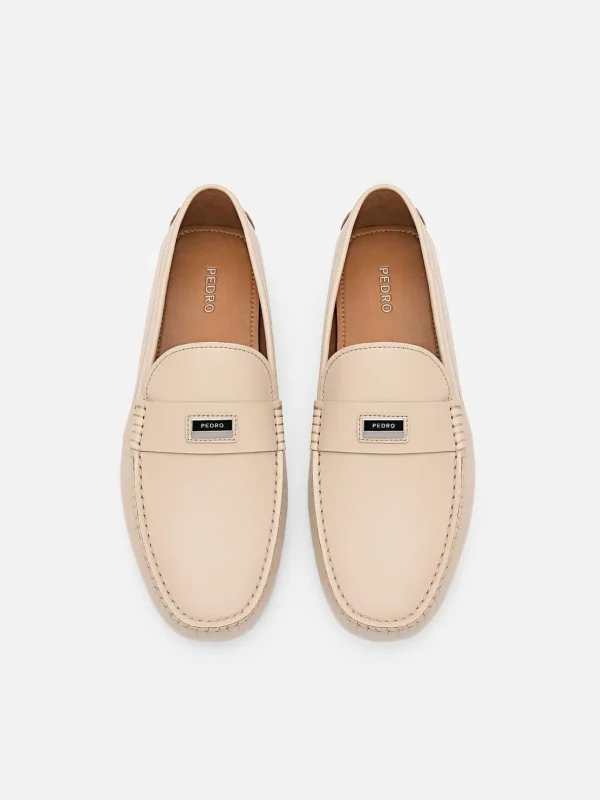 allen_leather_driving_sho_1.webp Allen Leather Driving Shoes<PEDRO Clearance