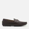 allen_leather_moccasins_1.webp Allen Leather Moccasins<PEDRO Discount