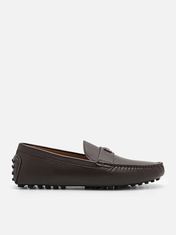 allen_leather_moccasins_1.webp Allen Leather Moccasins<PEDRO Discount