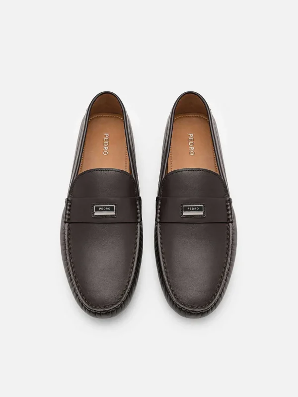 allen_leather_moccasins_3.webp Allen Leather Moccasins<PEDRO Discount