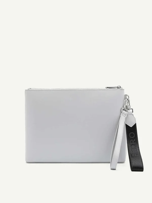 Allen Leather Portfolio Bag<PEDRO Discount