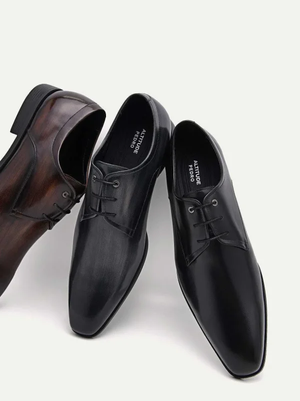 altitude_derby_shoes_2.webp Altitude Derby Shoes<PEDRO Best Sale