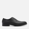 Altitude Leather Derby Shoes<PEDRO Shop