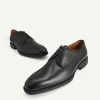 Altitude Leather Derby Shoes<PEDRO Discount