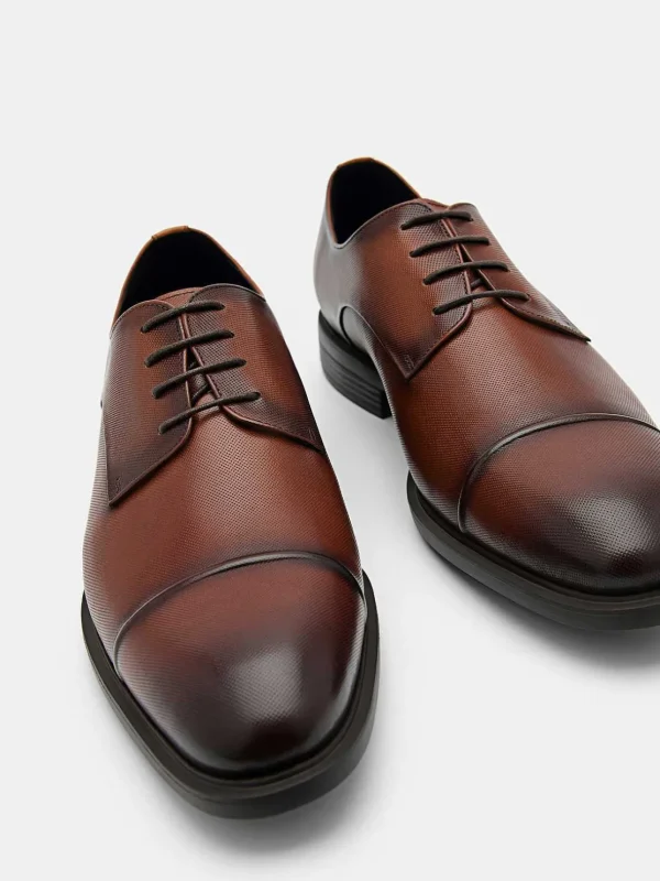 altitude_leather_derby_sh_1-2.webp Altitude Leather Derby Shoes<PEDRO Clearance