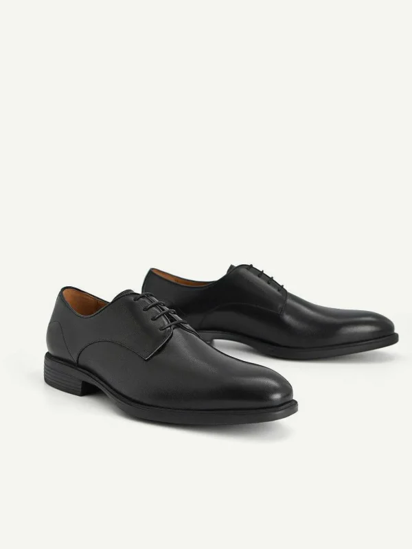 Altitude Leather Derby Shoes<PEDRO Discount
