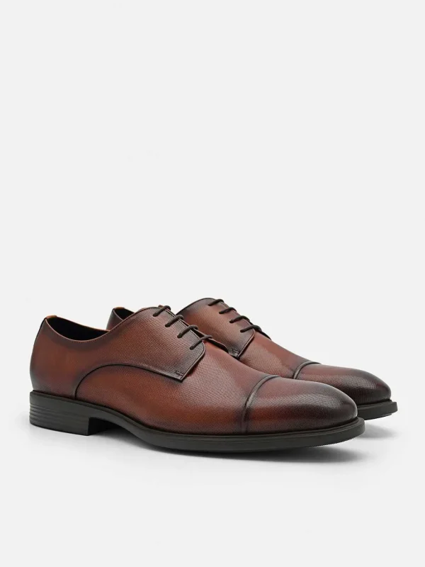 altitude_leather_derby_sh_2-2.webp Altitude Leather Derby Shoes<PEDRO Clearance