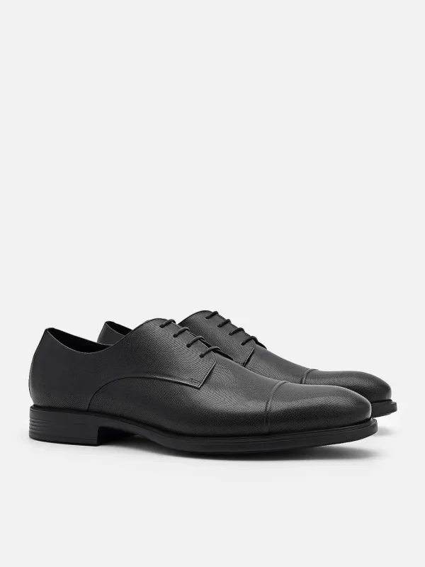 altitude_leather_derby_sh_2-3.webp Altitude Leather Derby Shoes<PEDRO Shop