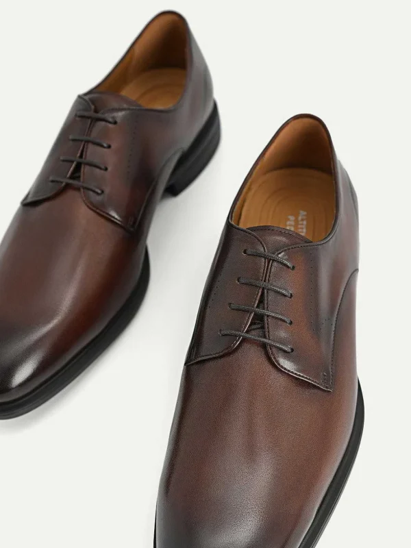 altitude_leather_derby_sh_2.webp Altitude Leather Derby Shoes<PEDRO Best