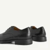 Altitude Leather Derby Shoes<PEDRO Discount
