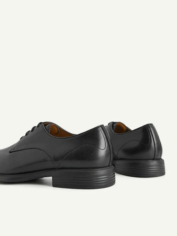 Altitude Leather Derby Shoes<PEDRO Discount