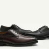 Altitude Leather Derby Shoes<PEDRO Discount