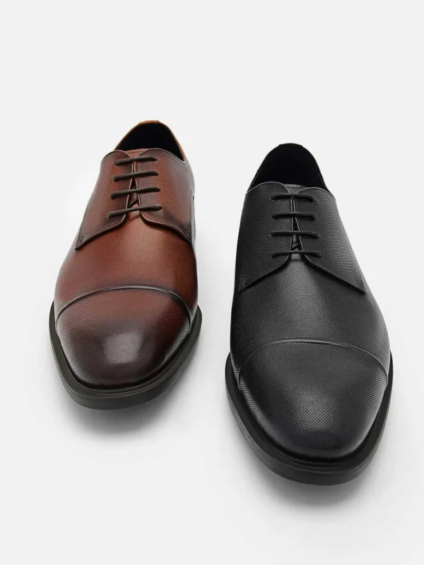 altitude_leather_derby_sh_5-2.webp Altitude Leather Derby Shoes<PEDRO Clearance