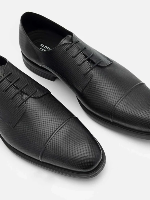 altitude_leather_derby_sh_5-3.webp Altitude Leather Derby Shoes<PEDRO Shop