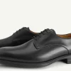 Altitude Leather Derby Shoes<PEDRO Discount