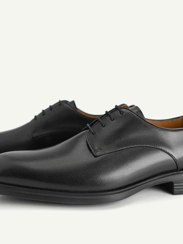 Altitude Leather Derby Shoes<PEDRO Discount