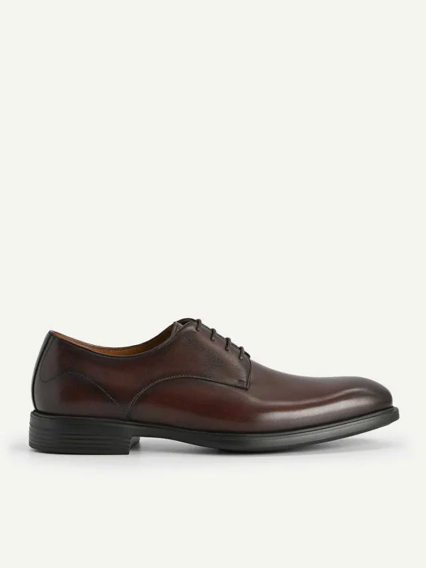 altitude_leather_derby_sh_6.webp Altitude Leather Derby Shoes<PEDRO Best
