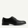 Altitude Leather Toe Derby Shoes<PEDRO Discount