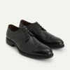 Altitude Leather Toe Derby Shoes<PEDRO Discount