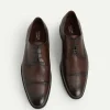altitude_leather_toe_derb_1.webp Altitude Leather Toe Derby Shoes<PEDRO New