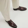 altitude_leather_toe_derb_4.webp Altitude Leather Toe Derby Shoes<PEDRO New