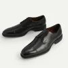 Altitude Leather Toe Derby Shoes<PEDRO Discount