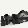 Altitude Leather Toe Derby Shoes<PEDRO Discount