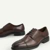 altitude_leather_toe_derb_6.webp Altitude Leather Toe Derby Shoes<PEDRO New