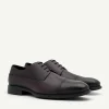 altitude_lightweight_embo_0-2.webp Altitude Lightweight Embossed Derby Shoes<PEDRO Online