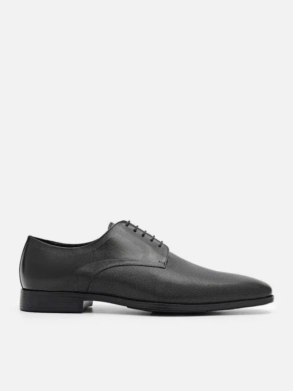 altitude_lightweight_embo_4-1.webp Altitude Lightweight Embossed Leather Derby Shoes<PEDRO Store