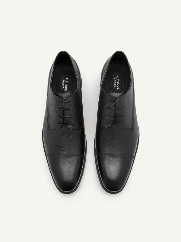altitude_lightweight_embo_5-3.webp Altitude Lightweight Embossed Derby Shoes<PEDRO Fashion