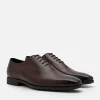 Altitude Lightweight Leather Oxford Shoes<PEDRO Online