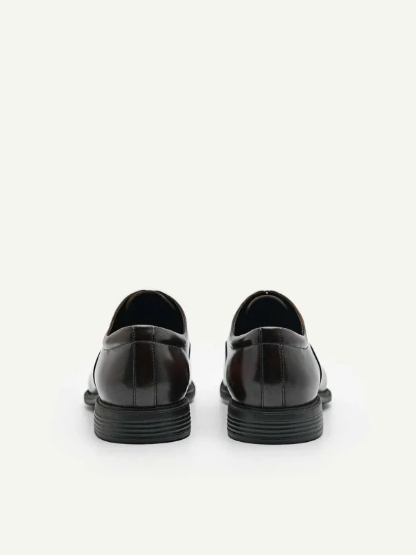 altitude_lightweight_leat_0-2.webp Altitude Lightweight Leather Oxford Shoes<PEDRO New