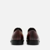 Altitude Lightweight Leather Derby Shoes<PEDRO Clearance