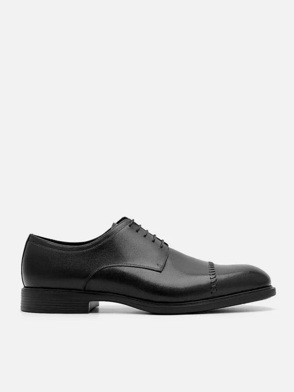 altitude_lightweight_leat_0-5.webp Altitude Lightweight Leather Derby Shoes<PEDRO Shop