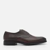 altitude_lightweight_leat_0-6.webp Altitude Lightweight Leather Derby Shoes<PEDRO Outlet