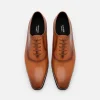 Altitude Lightweight Leather Oxford Shoes<PEDRO Store