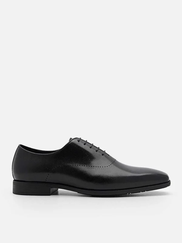 altitude_lightweight_leat_1-11.webp Altitude Lightweight Leather Oxford Shoes<PEDRO Clearance
