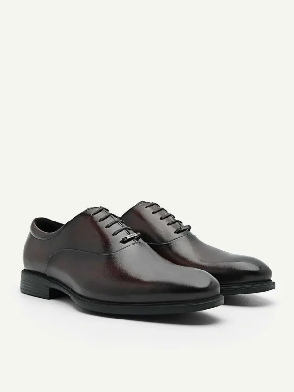 altitude_lightweight_leat_1-2.webp Altitude Lightweight Leather Oxford Shoes<PEDRO New