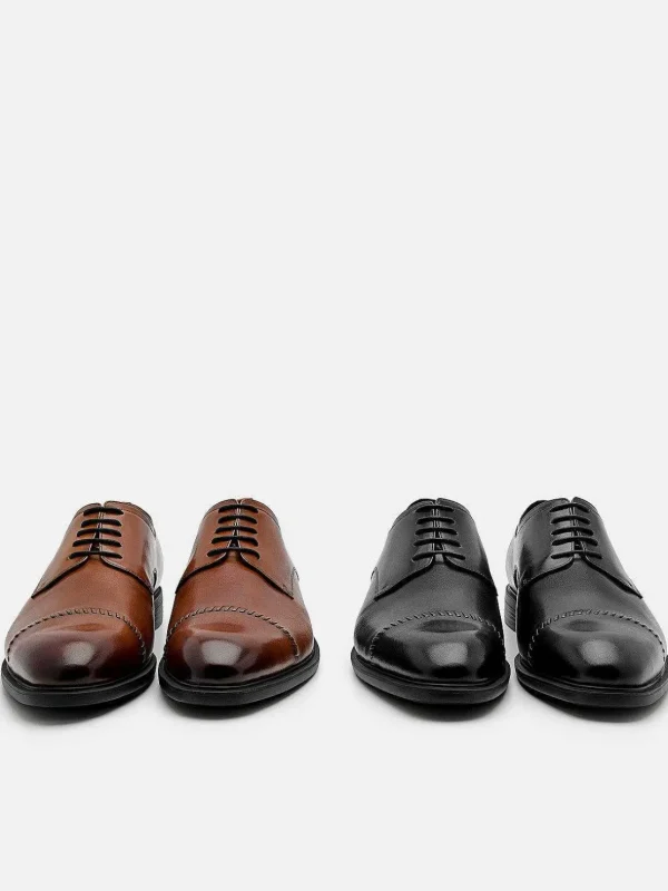 altitude_lightweight_leat_1-5.webp Altitude Lightweight Leather Derby Shoes<PEDRO Shop