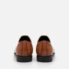 Altitude Lightweight Leather Oxford Shoes<PEDRO Store