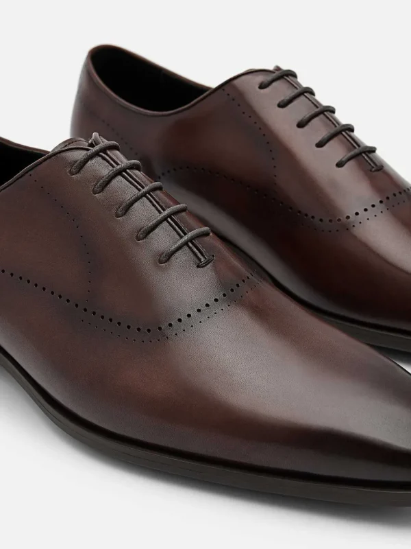 altitude_lightweight_leat_2-10.webp Altitude Lightweight Leather Oxford Shoes<PEDRO Online