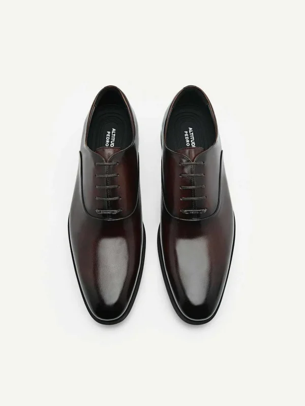 altitude_lightweight_leat_2-2.webp Altitude Lightweight Leather Oxford Shoes<PEDRO New